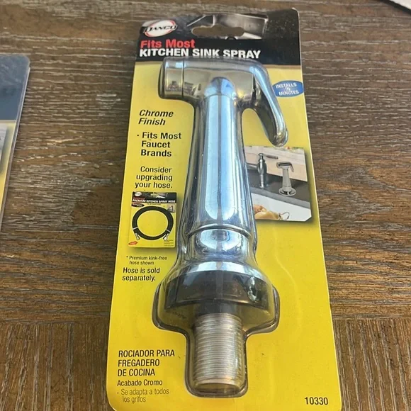 Danco spray hose and spray - Picture 3 of 5